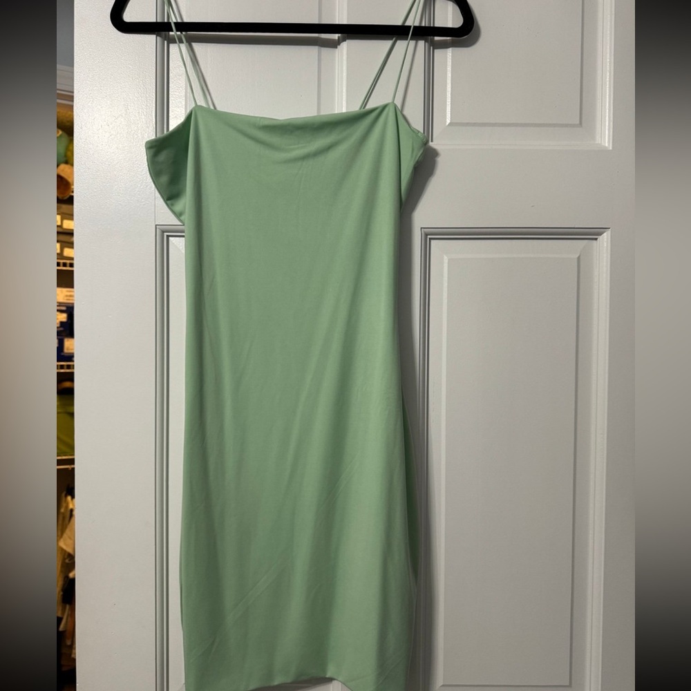 Slim Dress